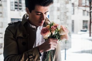 Styling-Tipps für das erste Date